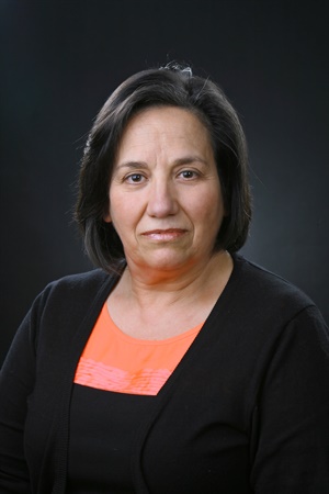 Ana Paula Delgado