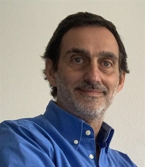 Afonso Rangel Cabral