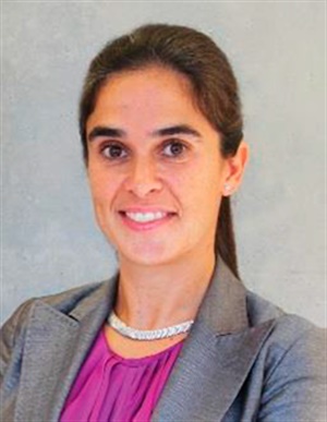 Cláudia Coelho