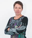 Irina Saur-Amaral