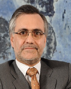 José Amorim