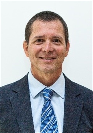 Luís Fonseca