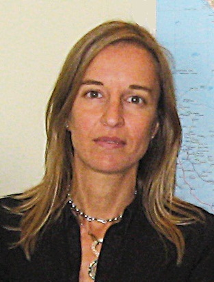 Maria Cadilhe