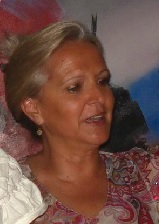 Maria Teresa Roseta