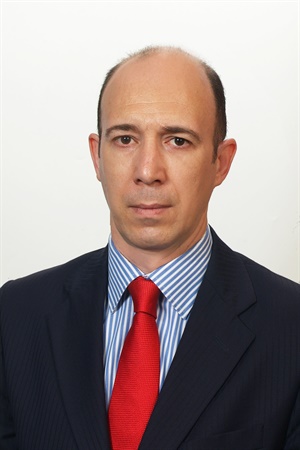 Paulo Pires