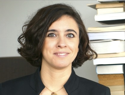 Renata Blanc