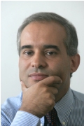 Ricardo Jorge Pinto