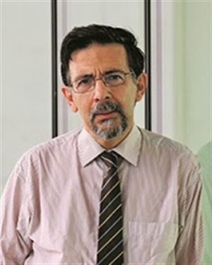 José Manuel Félix Ribeiro