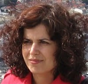 Cristina Amado