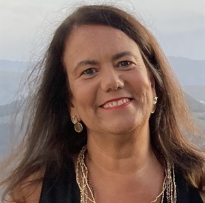 Susana Cabral