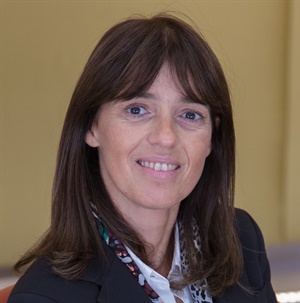 Ana Paula Serra