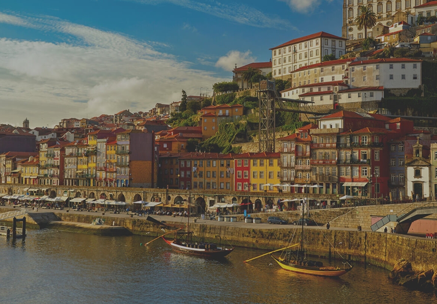 PBS Porto Cidade