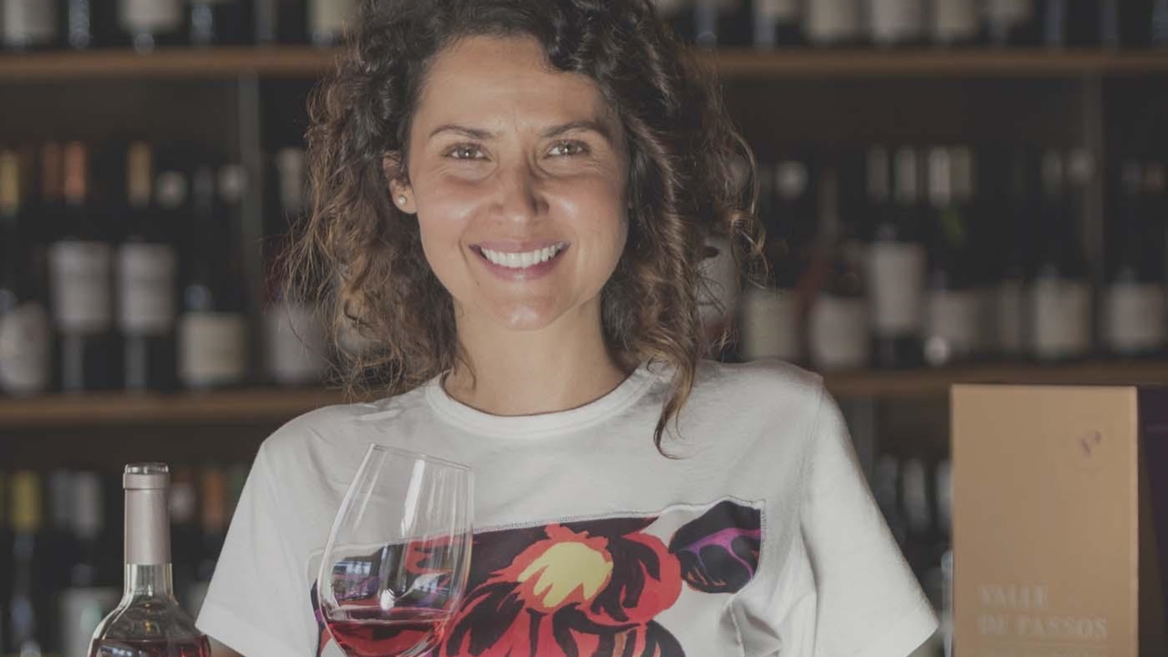 Mãe e filha lideram marca portuguesa de vinhos que exporta para o Brasil e EUA