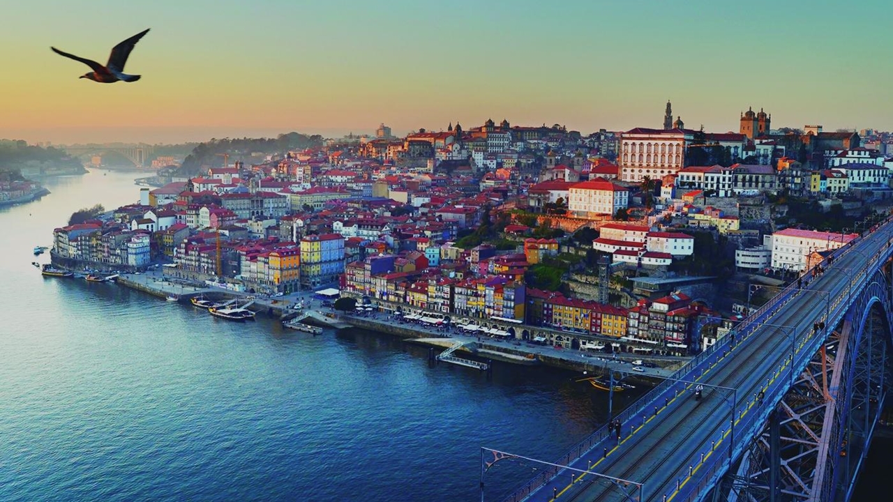 Turismo no Porto: Moda ou Sustentabilidade?