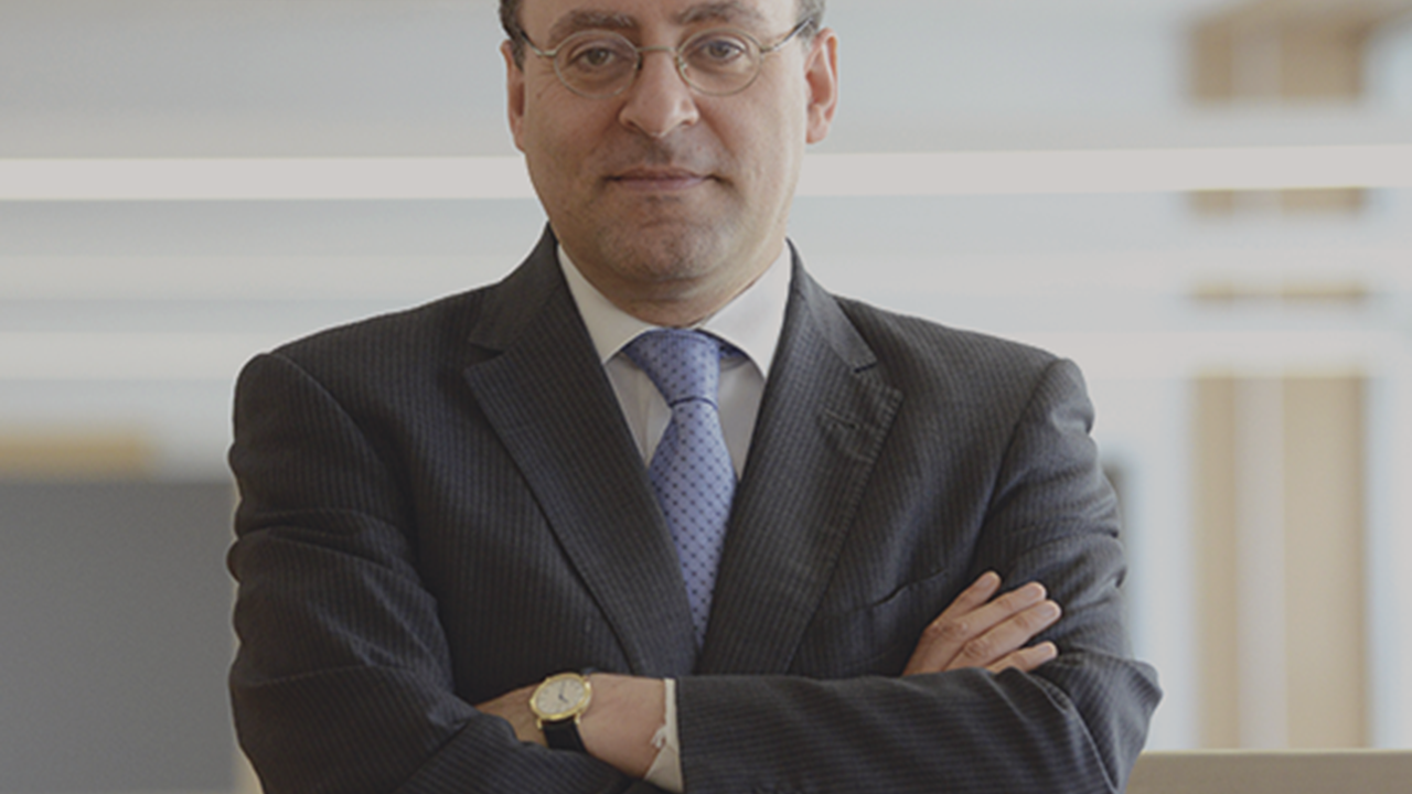 Jorge Farinha_Formação para Executivos